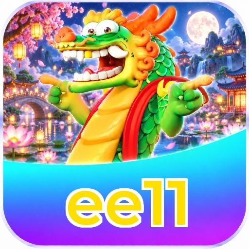 ee11 Plataforma - Logo Oficial